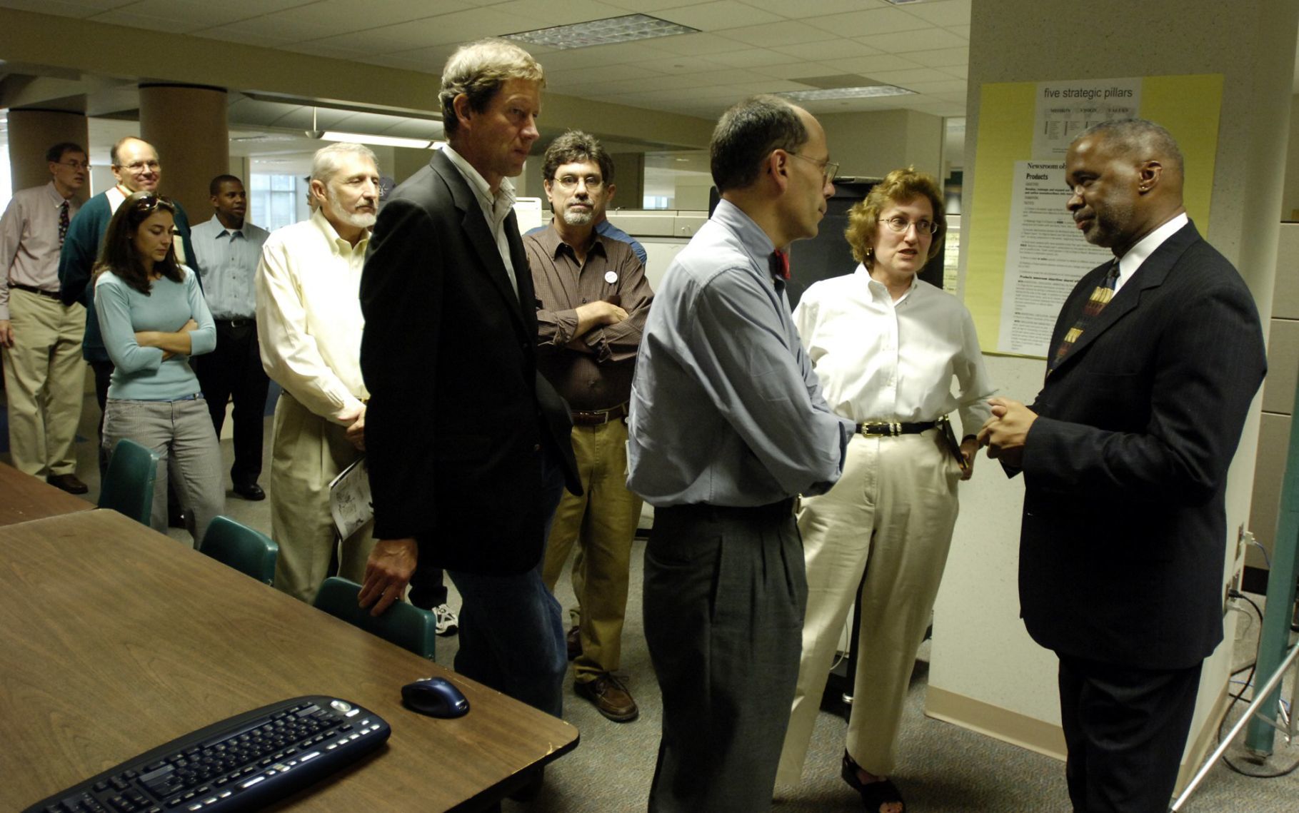 2005 Times-Dispatch